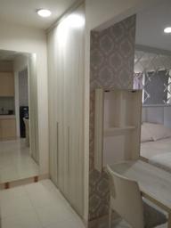 1BR APARTMENT